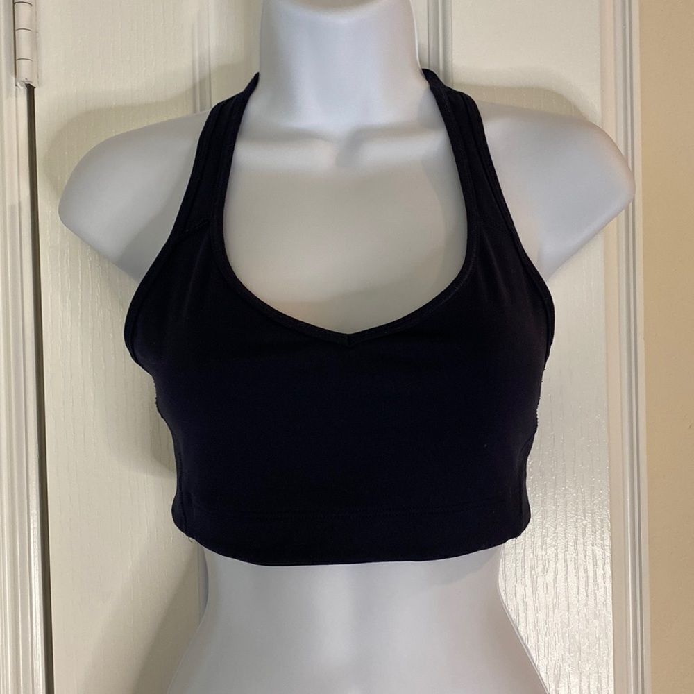 Victoria’s Secret The Player Racerback Sport Bra